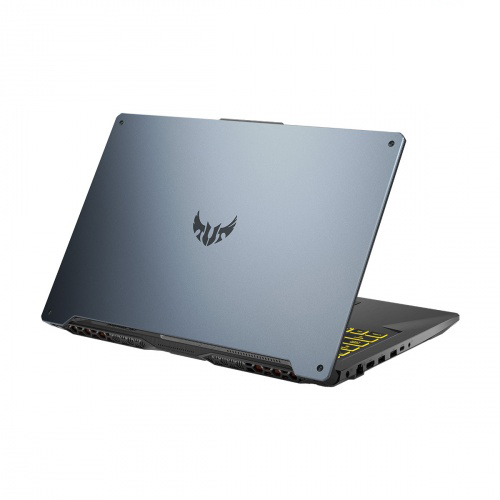 ASUS TUF Gaming A15 FA506IU-0041A4800H(幻影灰) 15.6吋筆記型電腦