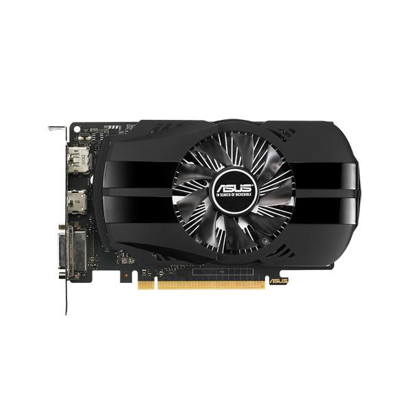 華碩ASUS PH-GTX1050TI-4G顯示卡| 奕昇電腦周邊設備| NUC迷你電腦